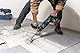 Bosch HS1418, 12,7 x 27,9 cm. SDS-plus® Bulldog™ Bodenschaber
