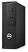Produktbild Dell Precision T3420 3.4 GHz i5  7500 SFF Schwarz Arbeitsplatz Desktop-PC (3,4GHz, 7. Generation von Prozessoren Intel® Core  i5, 8 GB, 1000 GB, DVD ± RW, Windows 10 Pro)