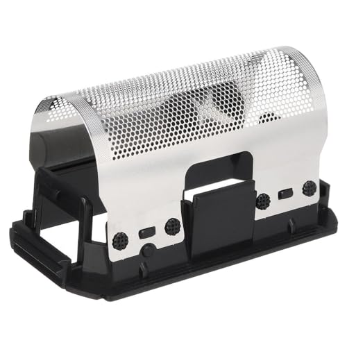 Lame de rechange pour rasoir Braun 240 compatible avec grilles 1505