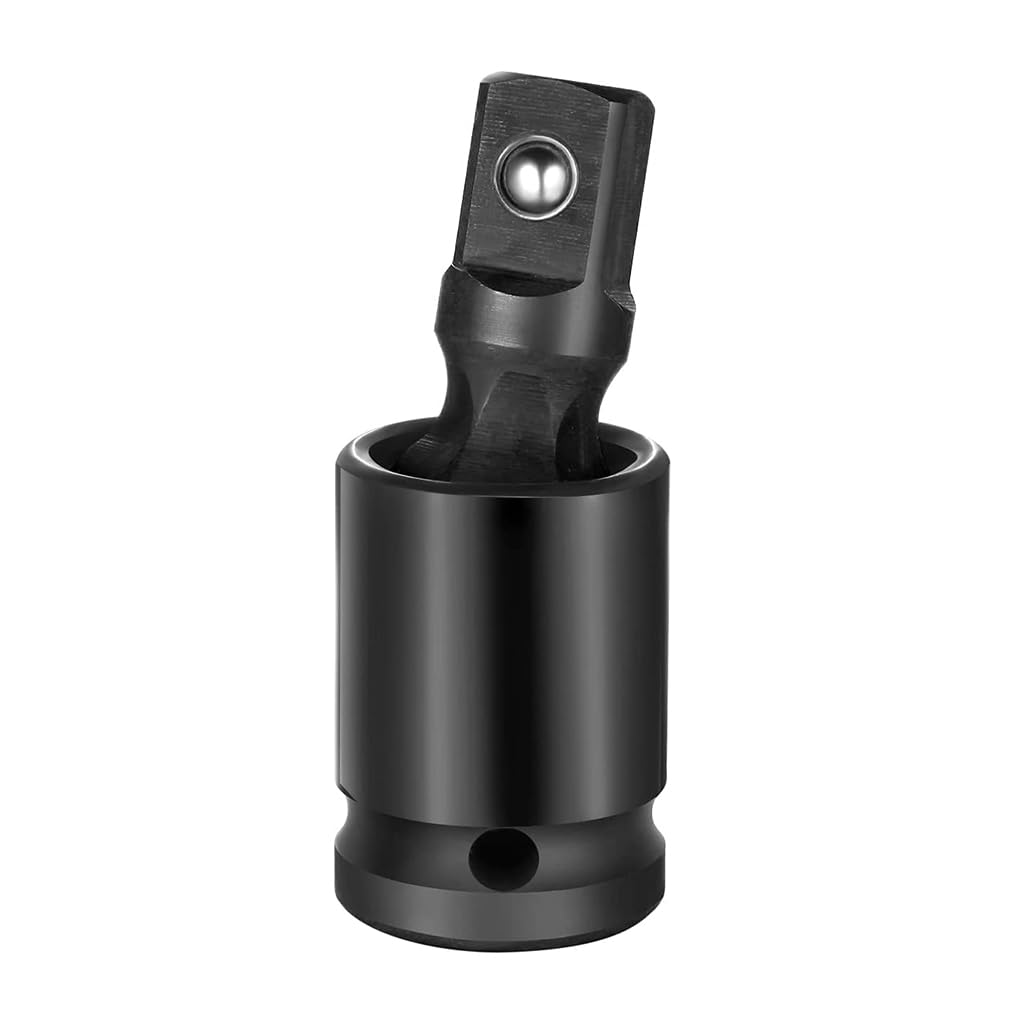 Drive Joint Wobble Socket Resistance Adapter Joint Set U Socket Adapter