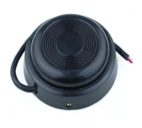 8017 Round Medical Anti-Skid Foot Switch 10A/250V