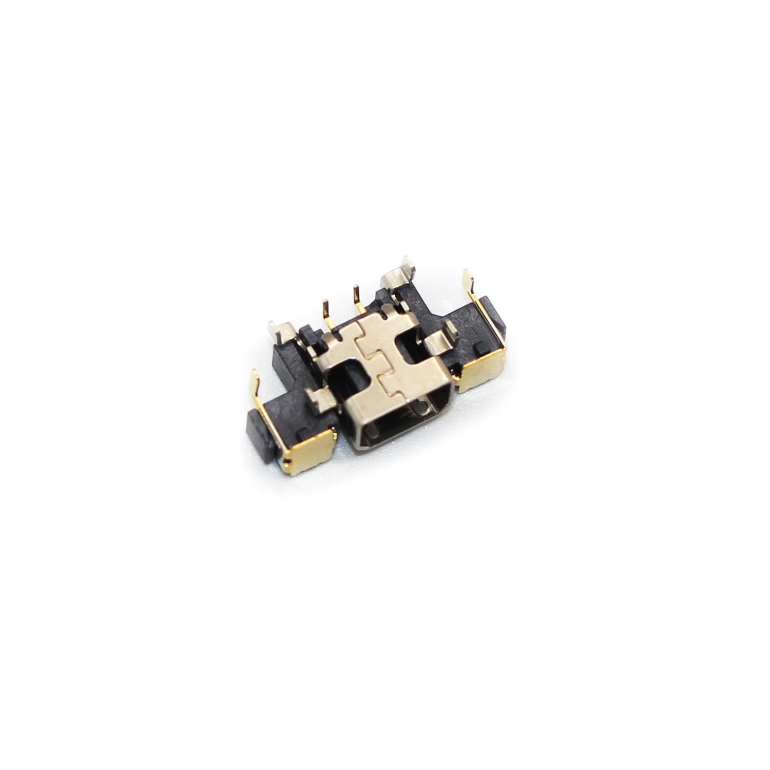 Porta di ricarica Power Socket per Nintendo 3DS DSi DSi XL Parte di ricambio per la riparazione