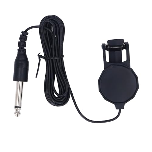 Dilwe �N���b�v�I���M�^�[�s�b�N�A�b�v �o�C�I���� ��� �A�R�[�X�e�B�b�N�M�^�[ �E�N�����p�̃v���t�F�b�V���i���ȃA�R�[�X�e�B�b�N�T�E���h�z�[���s�b�N�A�b�v �y�ʃv���X�`�b�N�f�U�C�� ���C�u�p�t�H�[�}���X���R�[�f�B���O�p