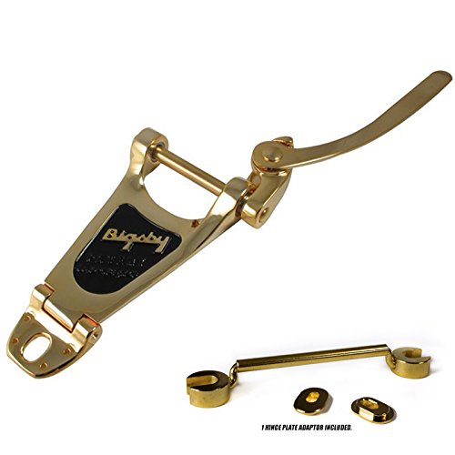towner vibrato