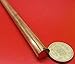 316 Bronze Round Rod .500