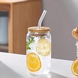 Jaarssho Copas de cóctel con tapa y pajita, regalos para mujeres FELICIDAD İST · una novia COMO TIENE PARA TENER Mejor amiga Regalos de cumpleaños especial para Navidad, San Valentín