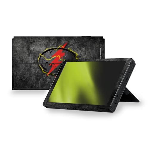 Peau Autocollant Couverture Switch OLED contre les rayures - 3