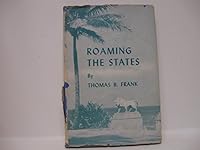 Roaming the States, a Photographic Journey B001NIAGFM Book Cover