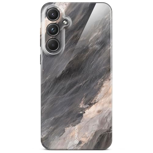 Coque Samsung S20 FE ONEFLOW Bliss marbre gris avec protection camera