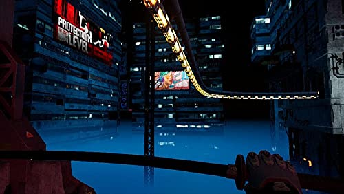 Ghostrunner: Complete Xbox évitez les temps d'attente avec ce code de jeu numérique immédiat - 4