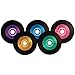 Verbatim 700 Mb 80-Minute 52X Digital Vinyl Cd-Rs, 50 Count Spindle (Vtm94587)
