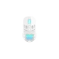 Xtrfy M42 Wireless, Mouse da Gioco Ultraleggero Senza Fili