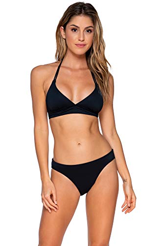 Image of Sunsets Women's Swim Systems Amerciana Bikini Bottom