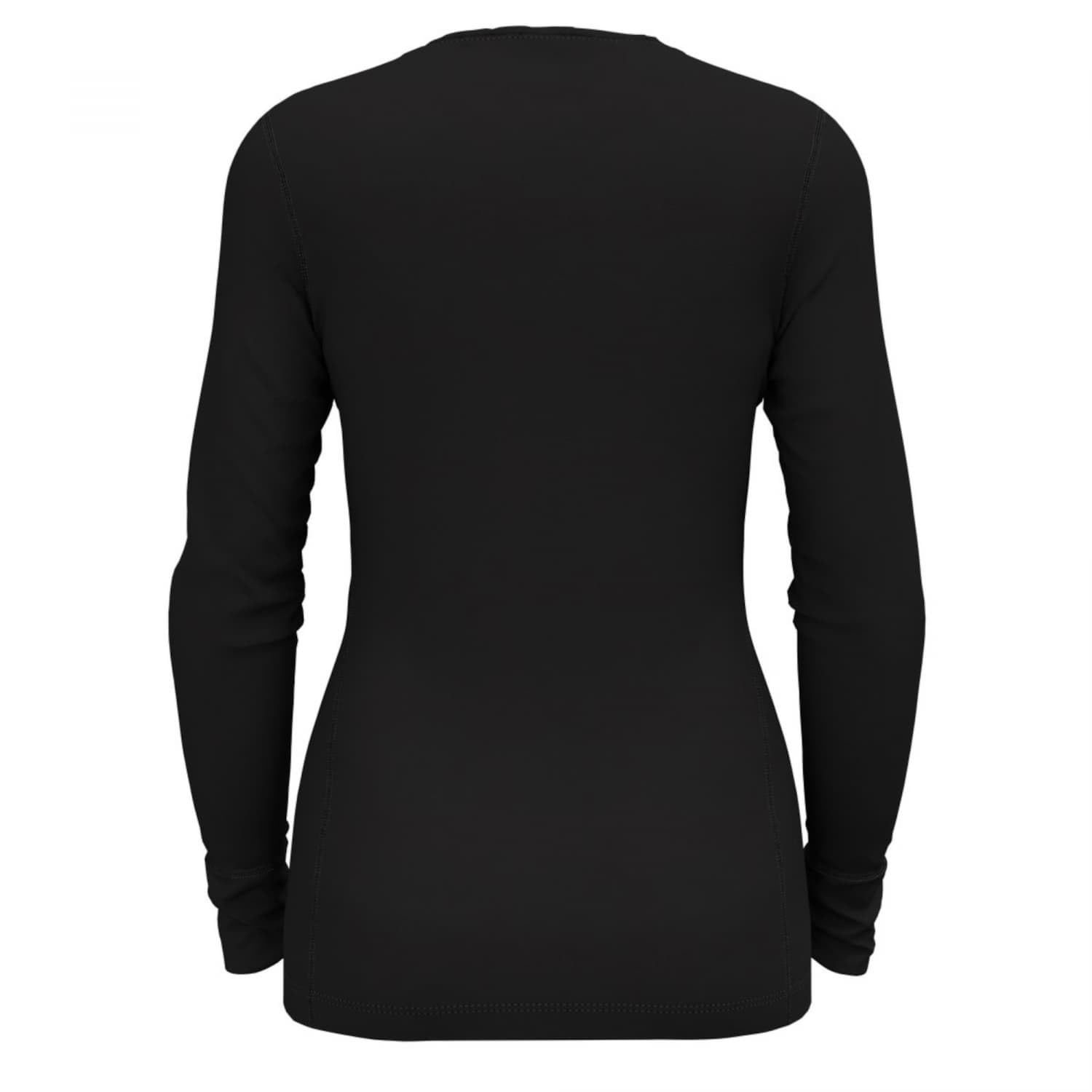 Odlo Damen Merino 260_112041 Undershirt (1er Pack)