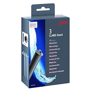 Jura 71794 Claris Smart Filterpatrone 3St.