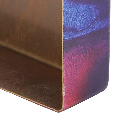 Couvertures de micro en cuivre, housse de protection de micro pour l’entretien de la guitare - Les Beatles, Paul McCartney, John Lennon, RIngo Starr, George Harrison Couvertures de micro en cuivre, housse de protection de micro pour l'entretien de la guitare – Image 3
