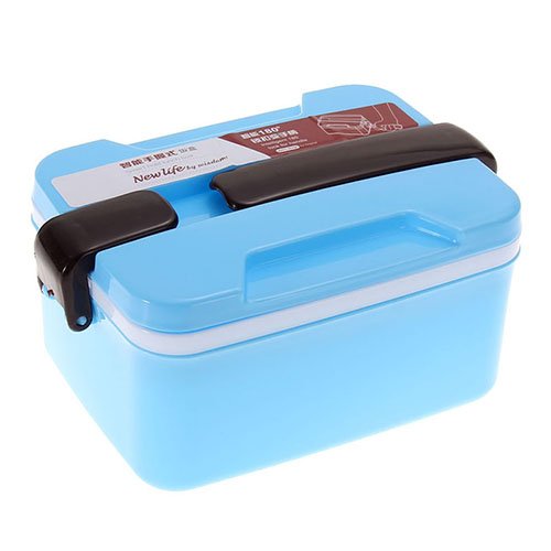 Picnic Food Storage Container with Dinnerware Set Amazon.in Garden & Outdoors