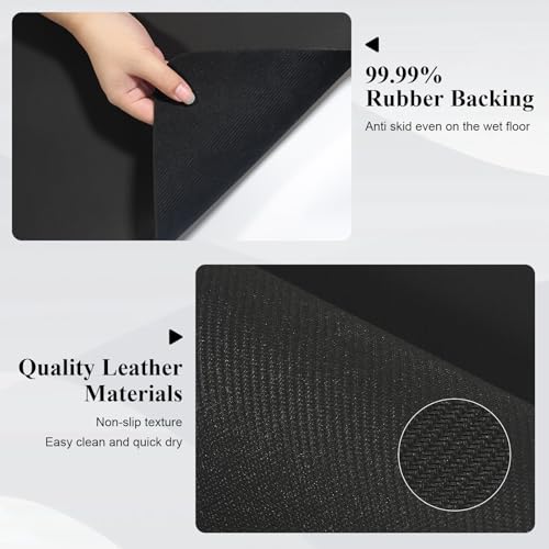 Coffee Mat SOLIC para Crear una Estación de Cafetería en Tu Cocina 6