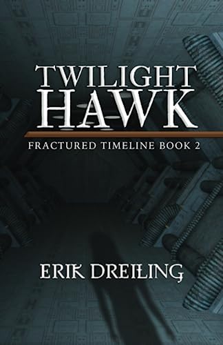 Twilight Hawk