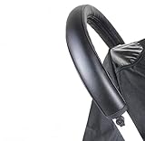 【Hochwertiges PU-Leder】 Das PU-Ledermaterial ist hochwertig, langlebig und reißt nicht leicht.