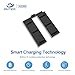 ANTIEE New A2369 Tablet Battery Replacement for iPad Pro 11