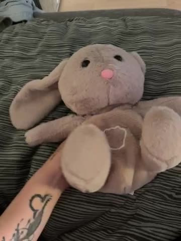 Ademhaling Knuffel Speelgoed Rust Kalmerende Slaap Baby Fopspeen Hartslag Knuffeldier Baby Geluidsmachine
