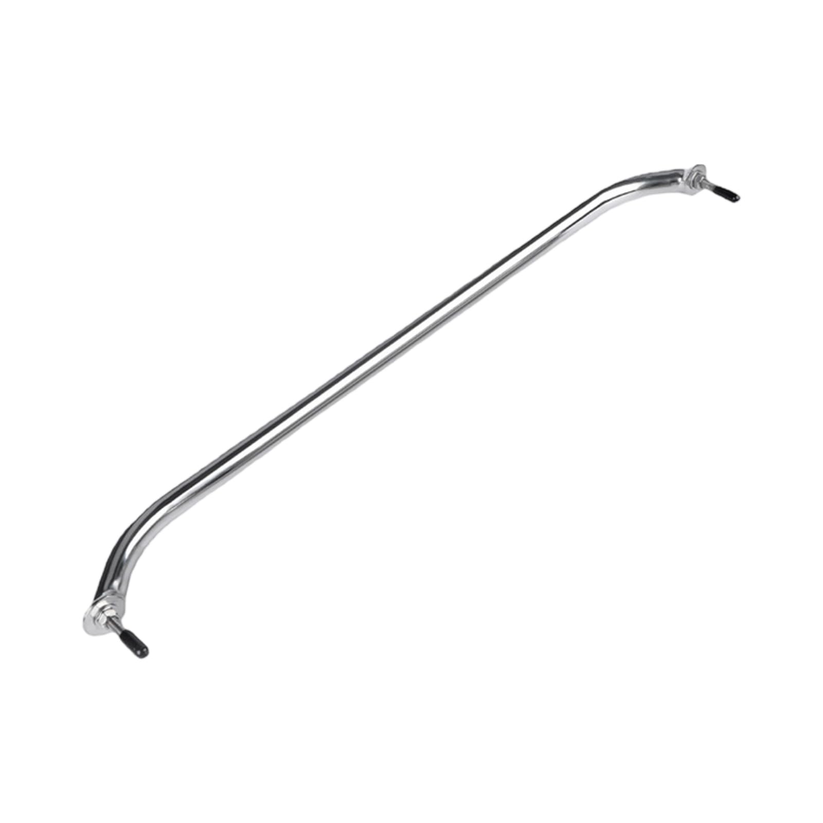 Hdoytxxm 8 Inch 203Mm Against Slip Marine Handle Quick Installation Structure 304 Rustless For Inside Applications Rustless Marine Handle