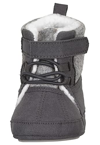 Baby-Schuh Struktur Baby Boys Baby Shoe Structure4