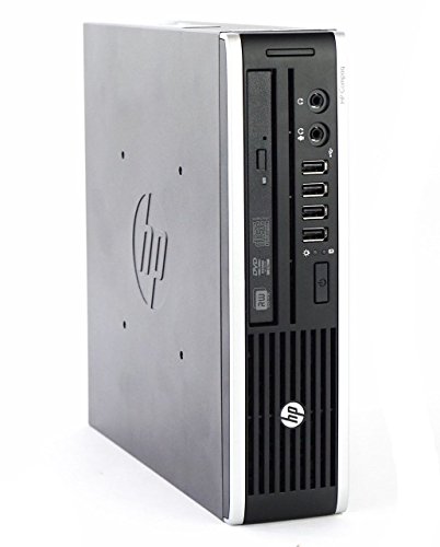 Best Compact Desktop Computer