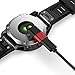 RuenTech Adaptador Conector para Garmin Fenix 7X 6 X 5X Instinct2 Venu...