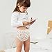 Potty Training Pants for Boys Girls, Learning Designs Training Underwear Pants (10 Packs, 3-5T)