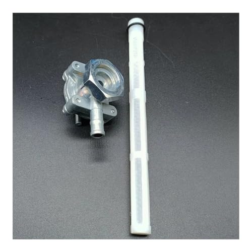 Interrupteur de valve petcock pour réparer les fuites d'essence sur CBF600 nu 2004-2006