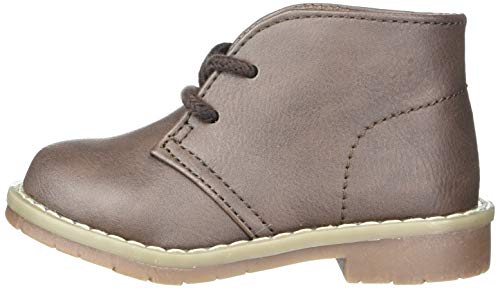 The Children'S Place 3010482 Baby Boys And Infant Lace Up Boots Fashion thumb #7