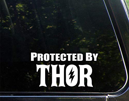 Protected By Thor (7