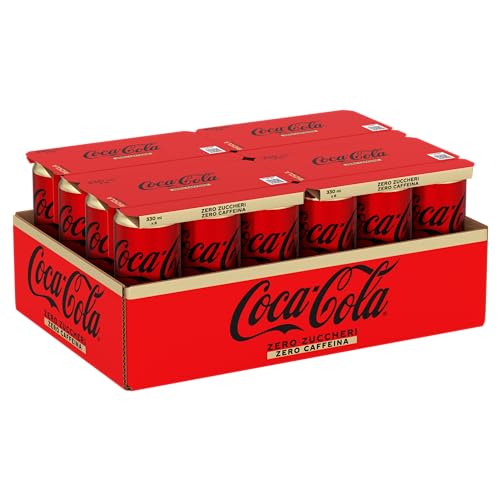 Sostenibilità: ci impegniamo a creare packaging sostenibili. Tutti i packaging delle bevande a marchio The Coca-Cola Company sono 100% riciclabili