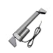 ECO-WORTHY DC 12V 250 mm Motor Eléctrico Lineal Actuador 1500 N Heavy...