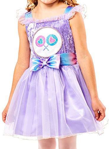 Disfraz infantil Rubies Carebears Medium miniatura 4