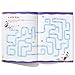 Dr. Seuss Phonics Level 1 Workbook: A Phonics Workbook to Help Kids Ages 4-6 Learn to Read (For Kindergarten and Beyond) (Dr. Seuss Workbooks)