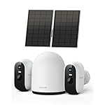 WUUK-2K-Solar-Wireless-Outdoor-Security-Camera-Base-Station-with-32G-Free-Local-Storage-No-Monthly-Fee-Vomp-with-Alexa-Solar-Panel-180-Day-Battery