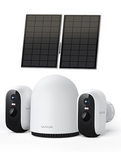 2-Solar Cams Kit