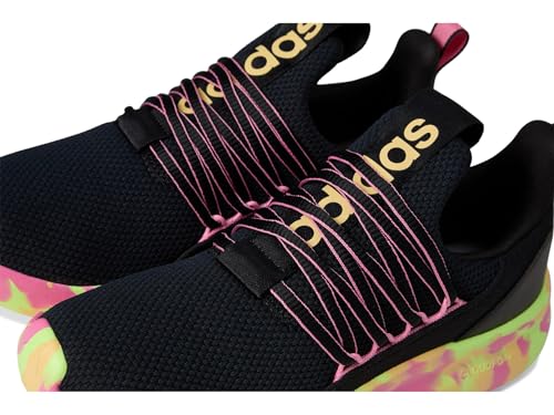 Image of adidas Kids' Lite Racer Adapt 7.0 Sneaker