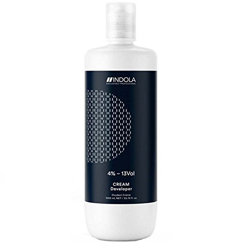 Preisvergleich Produktbild Indola Profession Creme Entwickler, 1 l