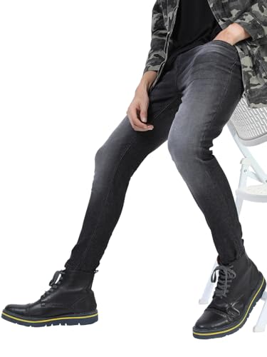 Image of Highlander Men's Skinny Jeans
