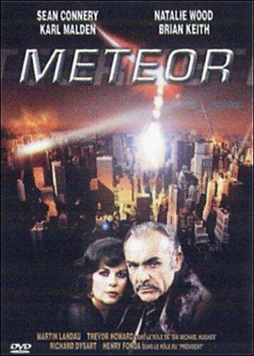 Meteor