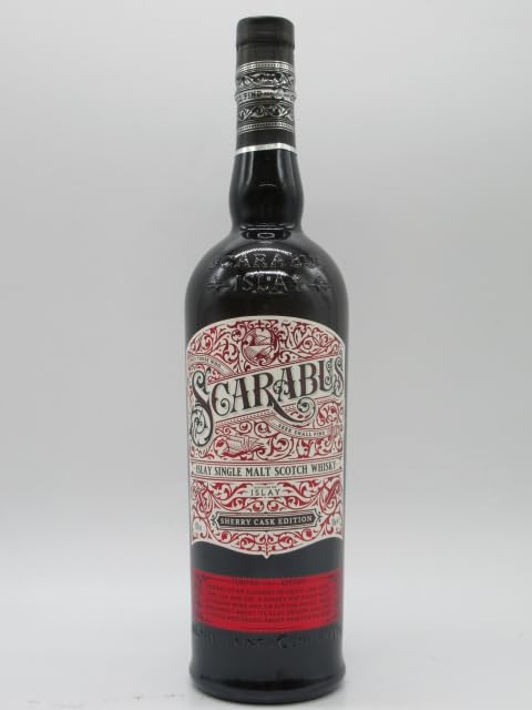 Amazon.co.jp: 【シェリー感が加わりパワーアップ】 スカラバス