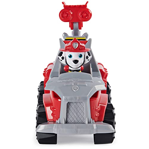 Paw Patrol | Veicolo Dino Rescue di Marshall |