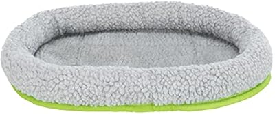 Trixie Cuddly Bed For Guinea Pigs,30 x 22cm, Assorted Colors