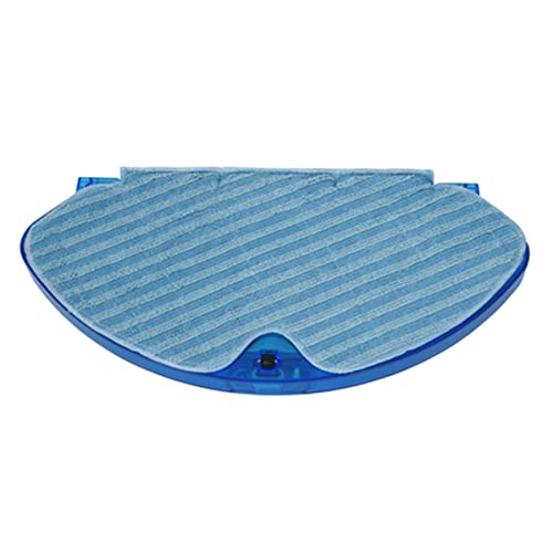 Rowenta Watertank blauw schoonmaakdoek robot stofzuiger Explorer 60 RR7427 RR7447