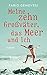 Cover zum Buch Meine zehn Großväter, das Meer und ich