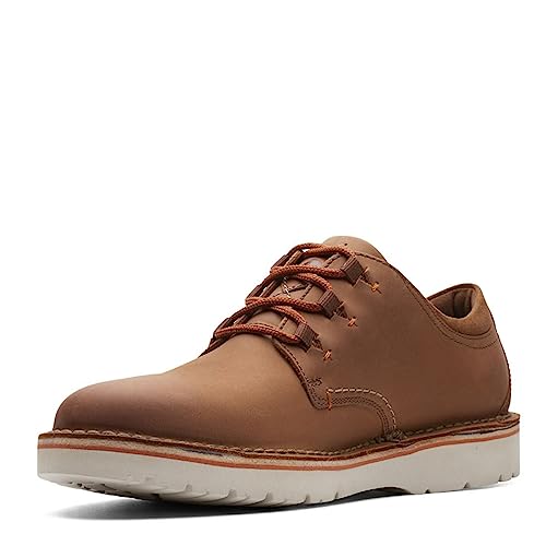 Image of Clarks Mens Eastford Low